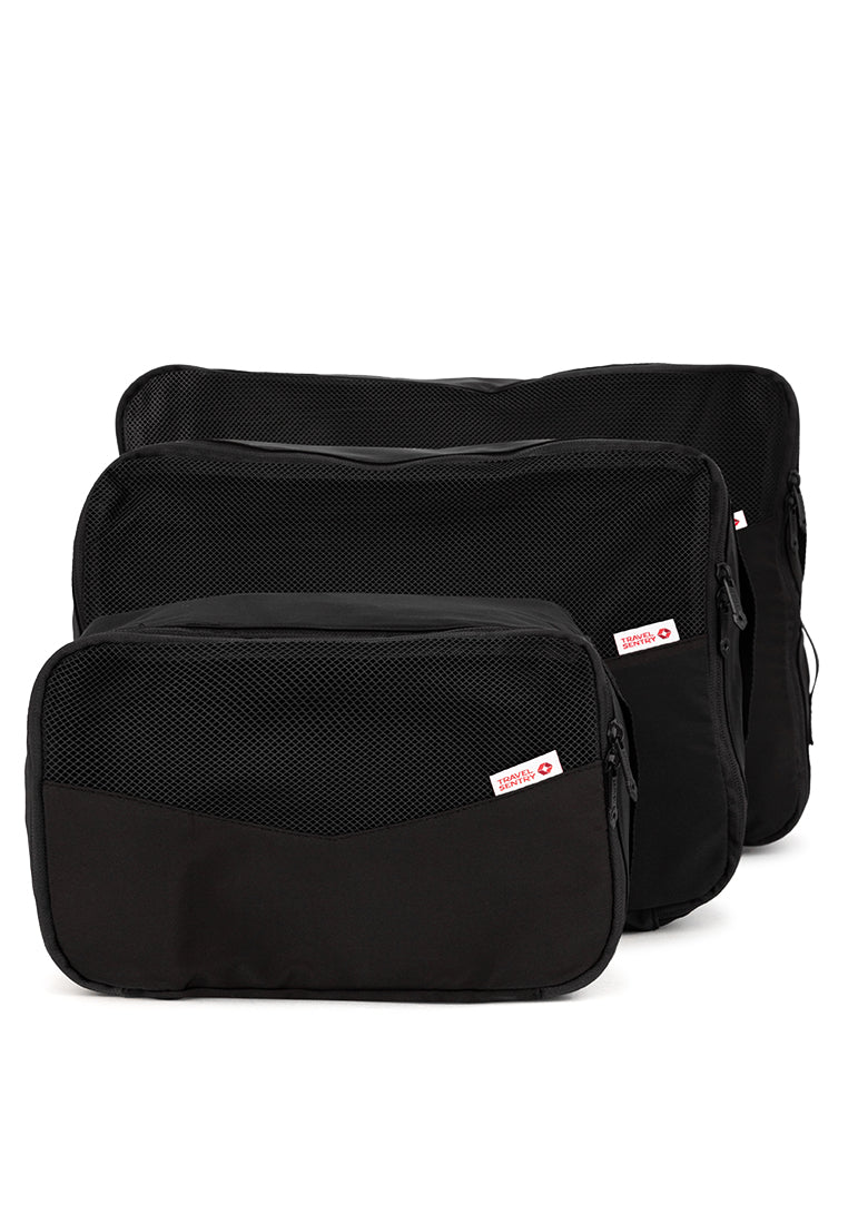 Packing Cubes (set of 3)