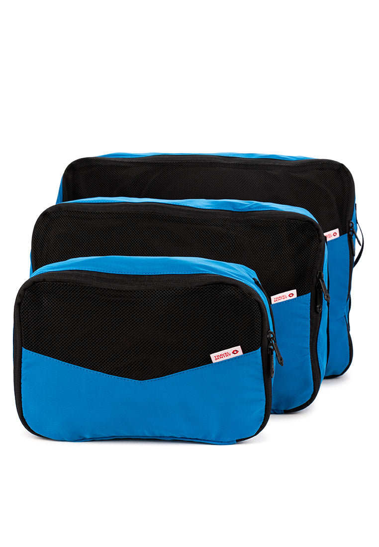 Packing Cubes (set of 3)
