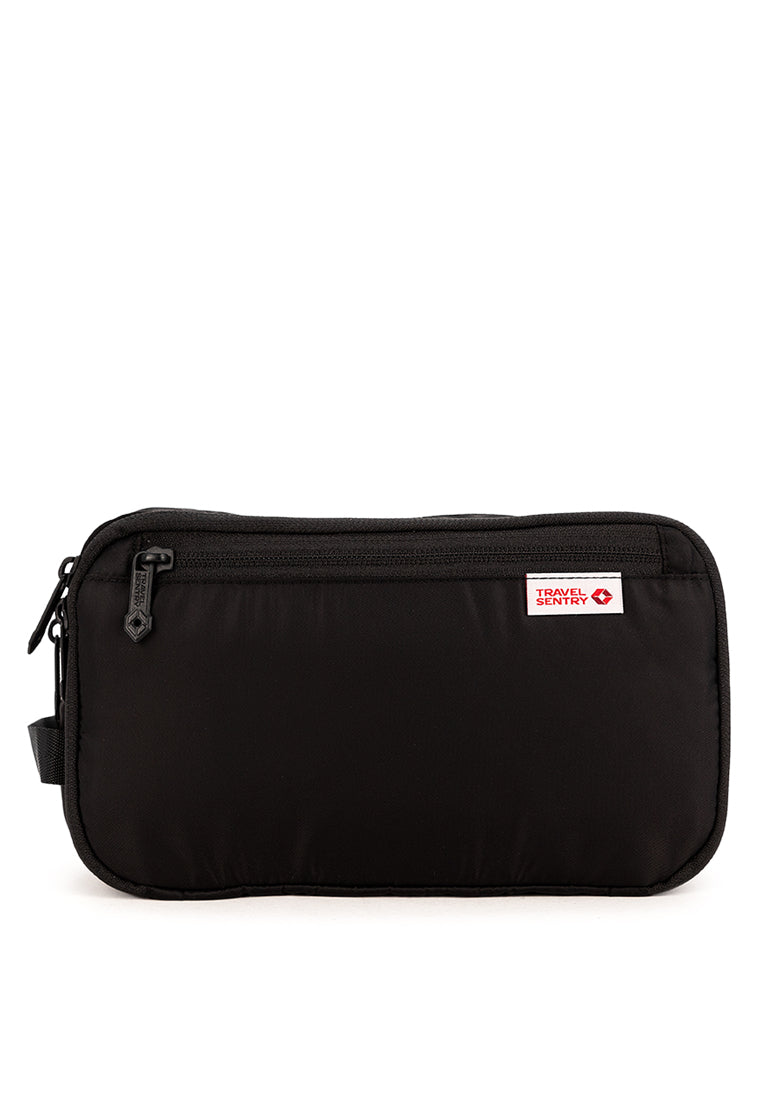Short-Haul Toiletry Bag