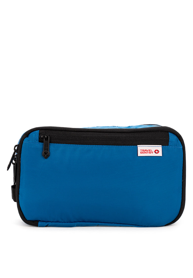 Short-Haul Toiletry Bag