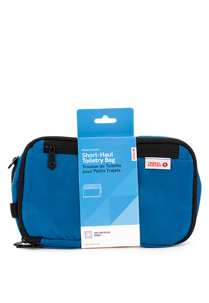 Short-Haul Toiletry Bag