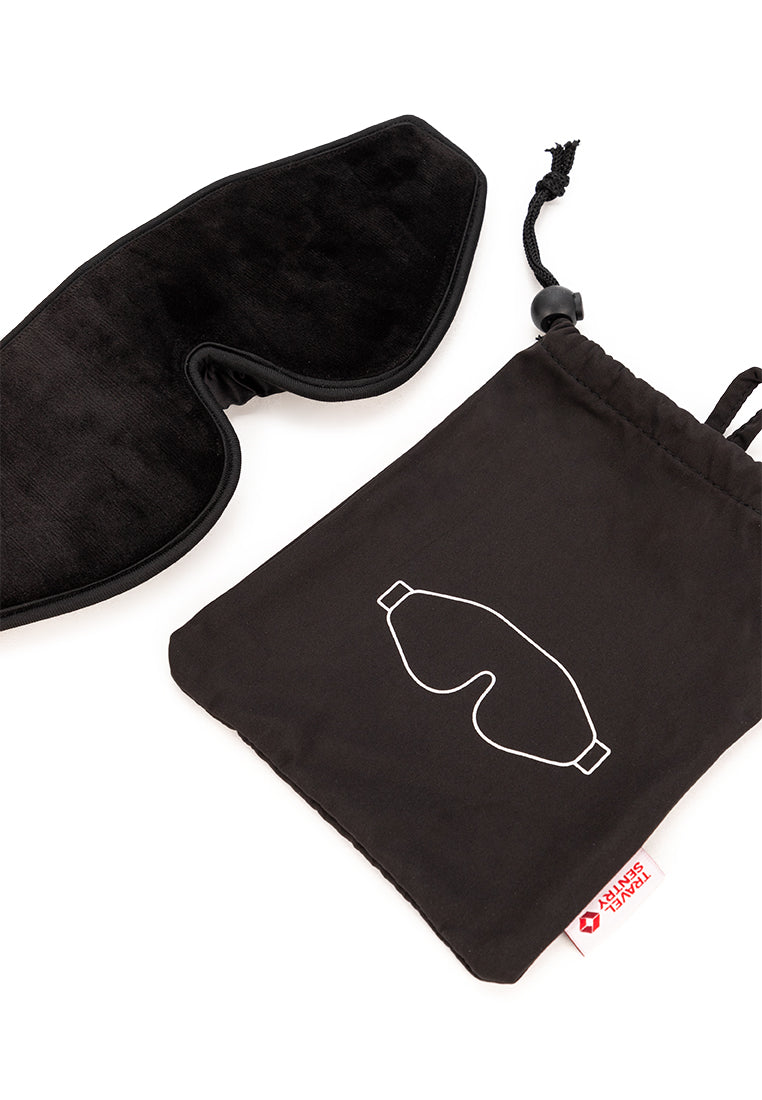 Contouring Eye Mask