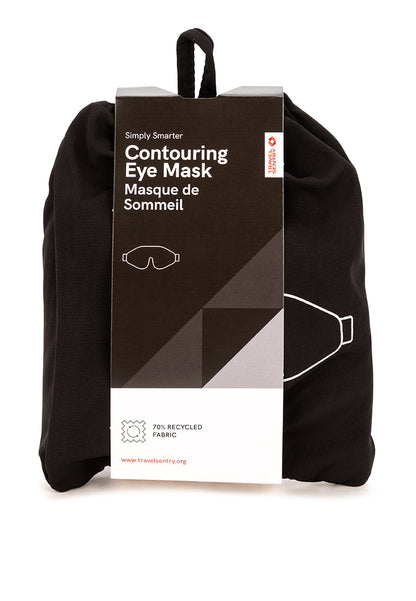 Contouring Eye Mask
