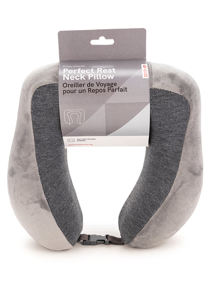 Perfect Rest Neck Pillow