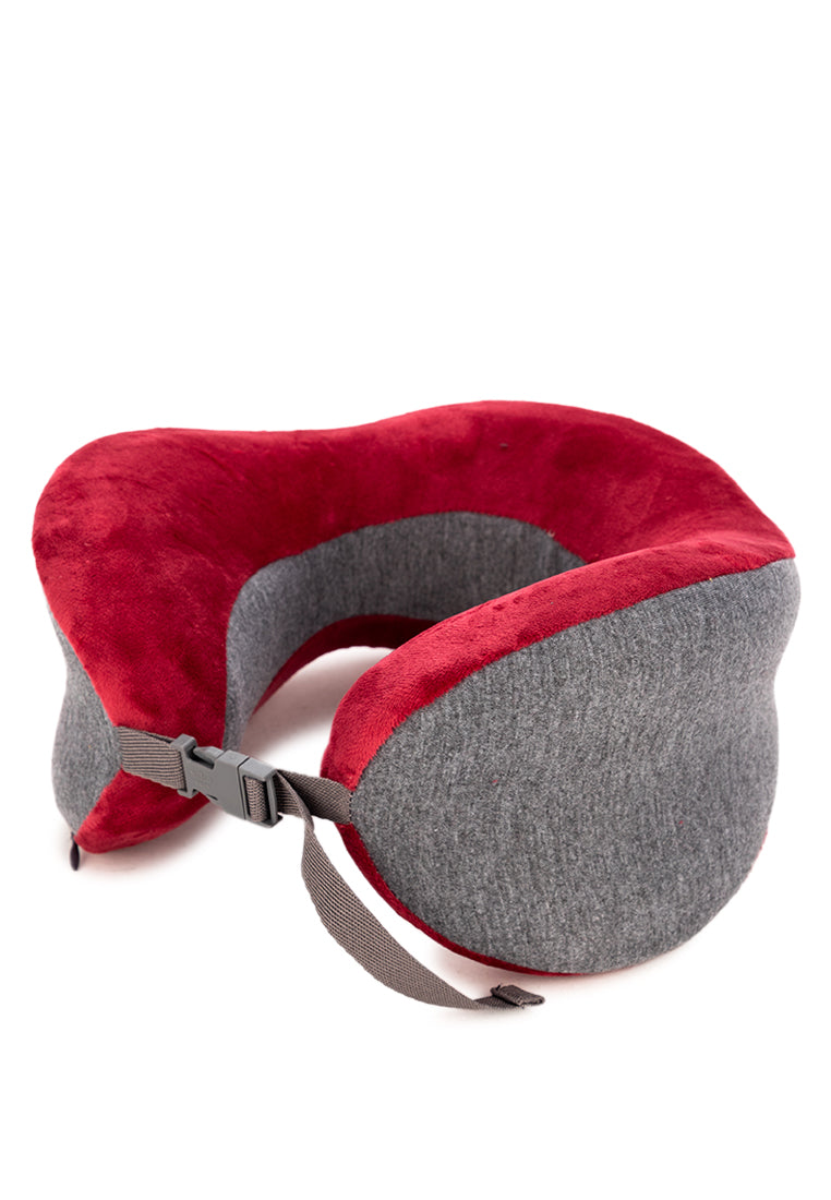 Full Comfort Neck Pillow