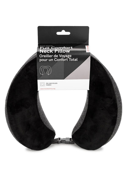 Full Comfort Neck Pillow