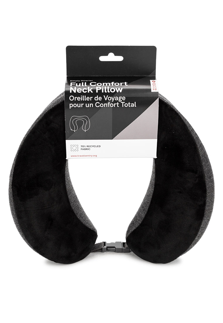 Full Comfort Neck Pillow