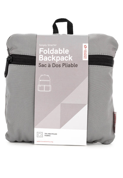Foldable Backpack
