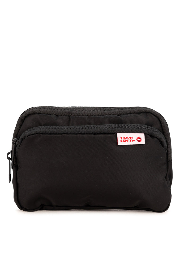 RFID Crossbody Bag