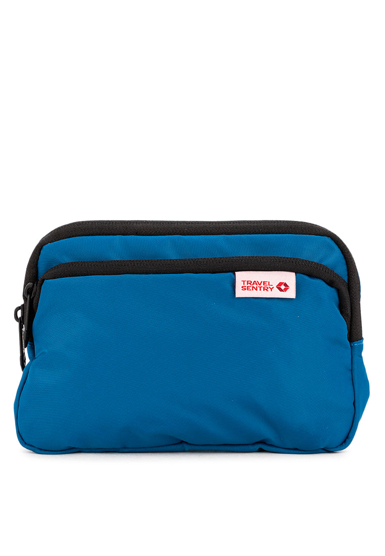RFID Crossbody Bag