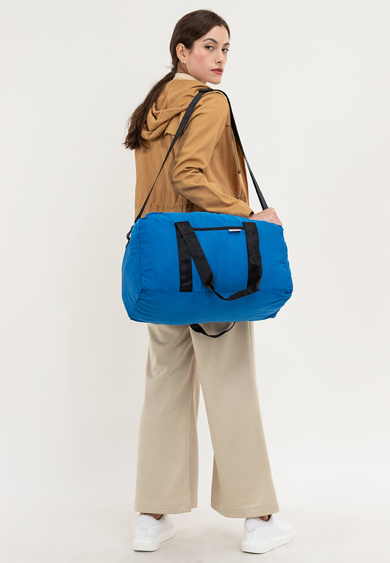 Foldable Weekend Bag