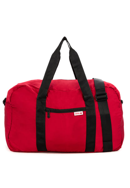 Foldable Weekend Bag