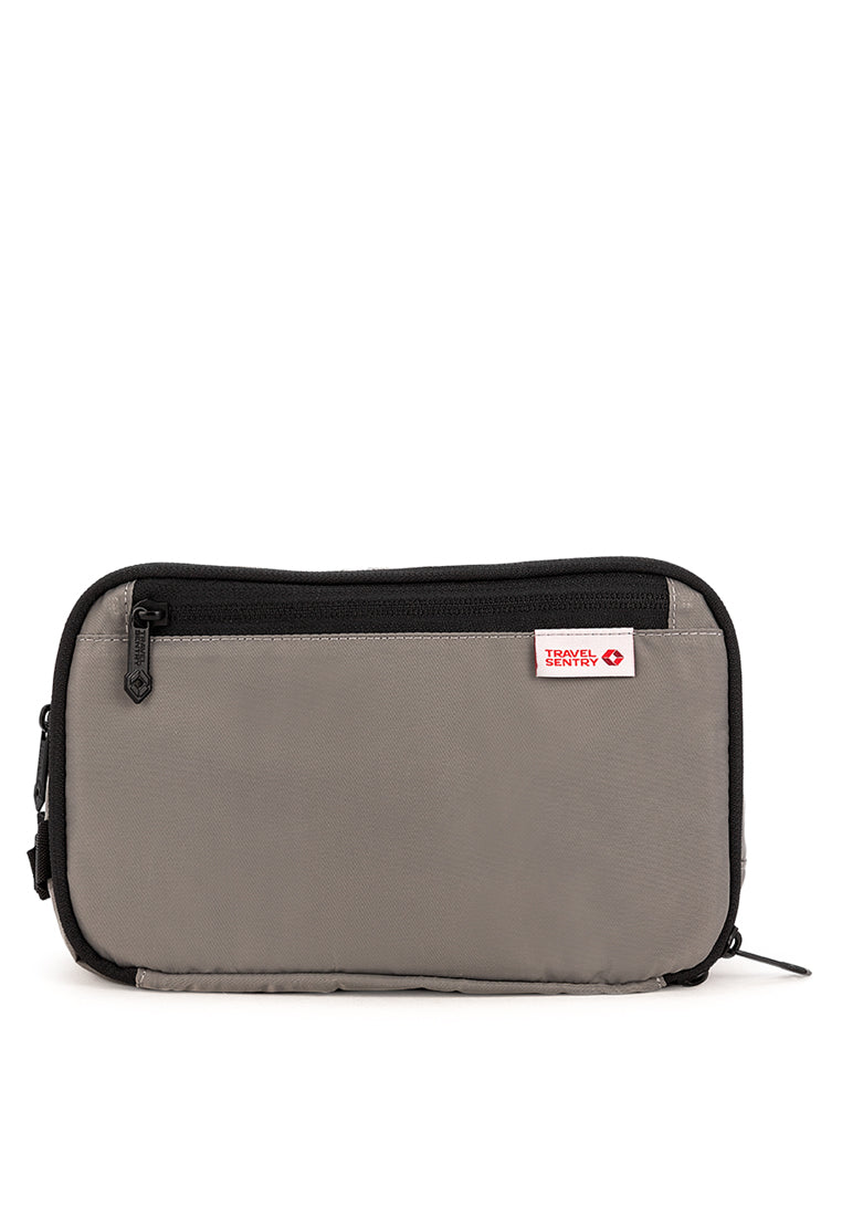 Short-Haul Toiletry Bag