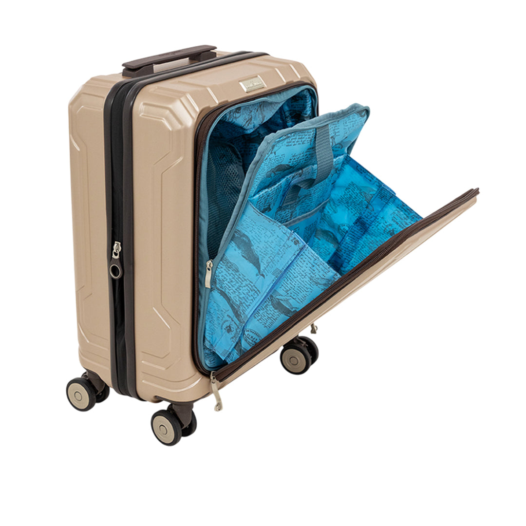 Blue Whale 5525 Champagne Gold
