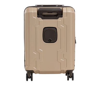 Blue Whale 5525 Champagne Gold