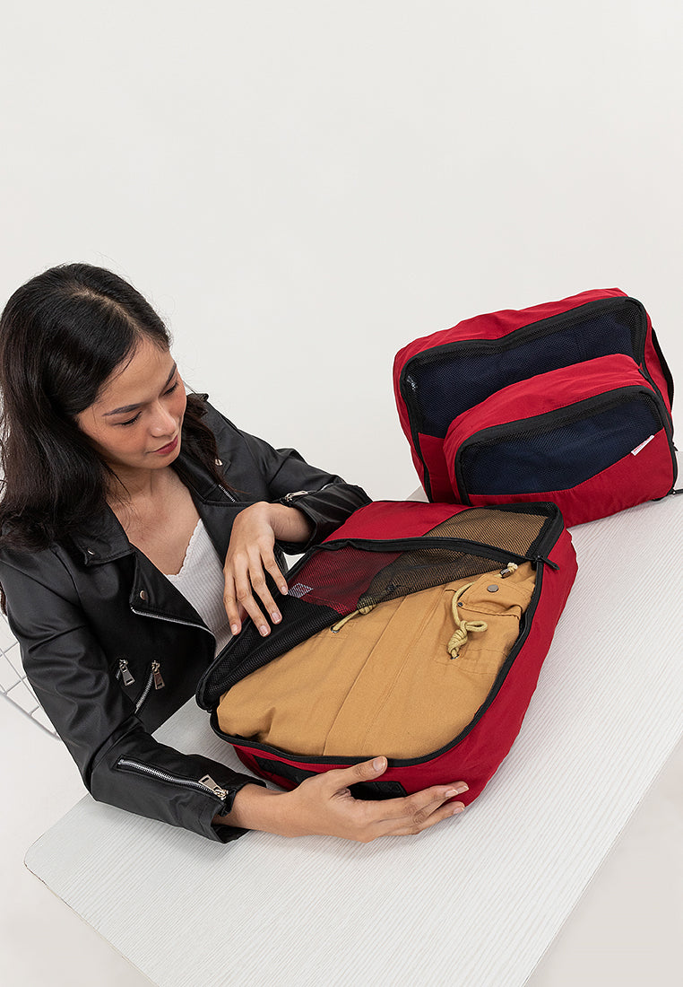Packing Cubes (set of 3)