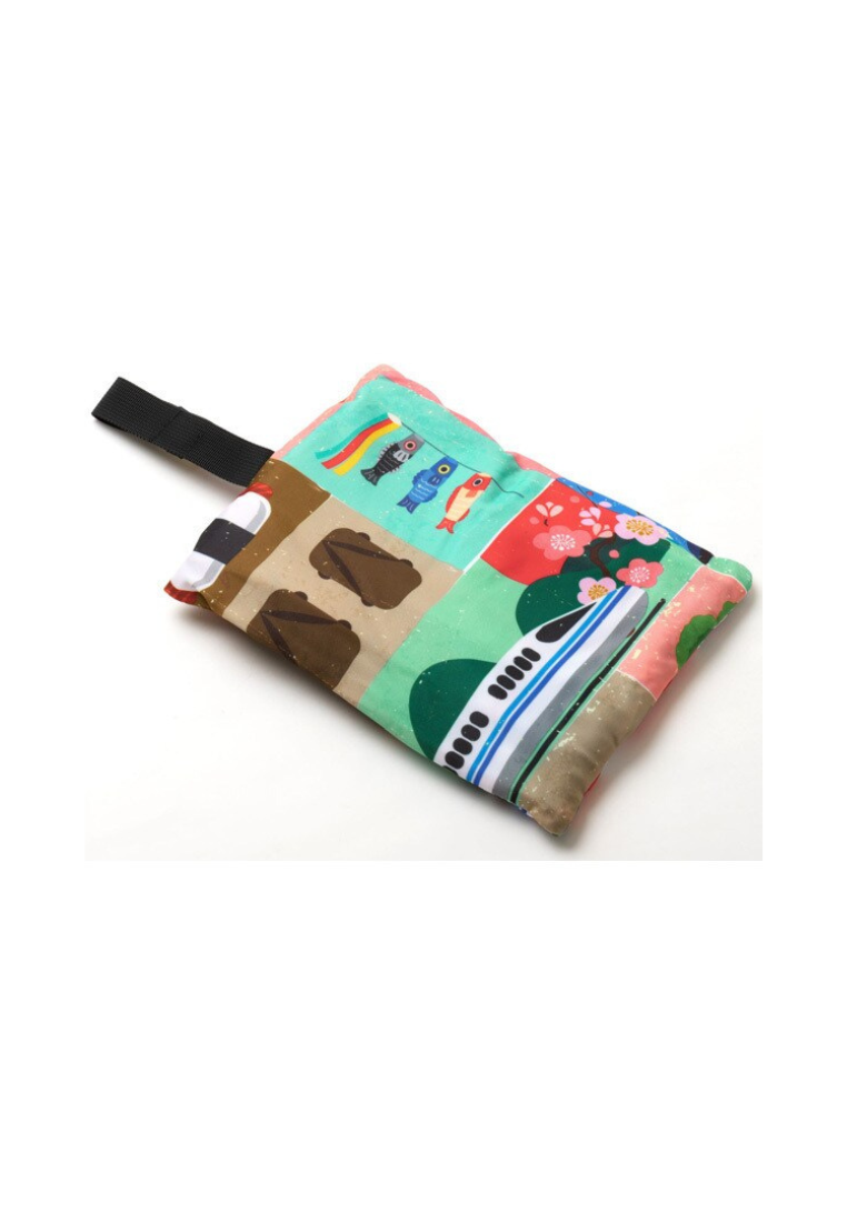 Luggage Cover 9129 TOKYO