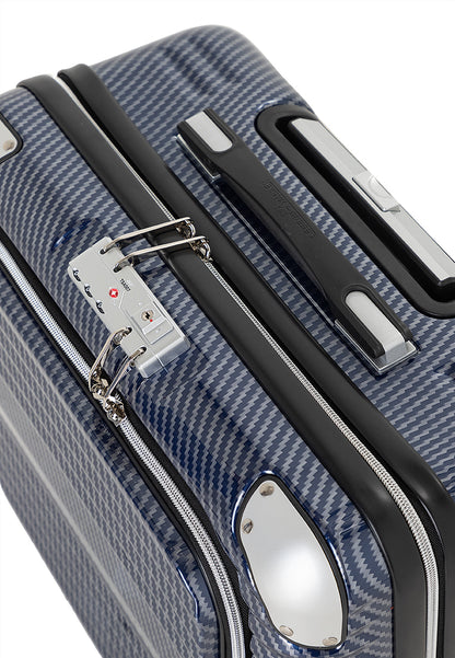 Blade Series 6206 Navy Carbon