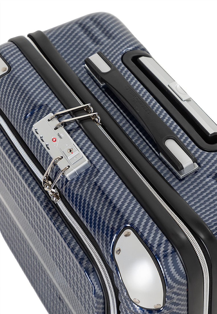 Blade Series 6206 Navy Carbon