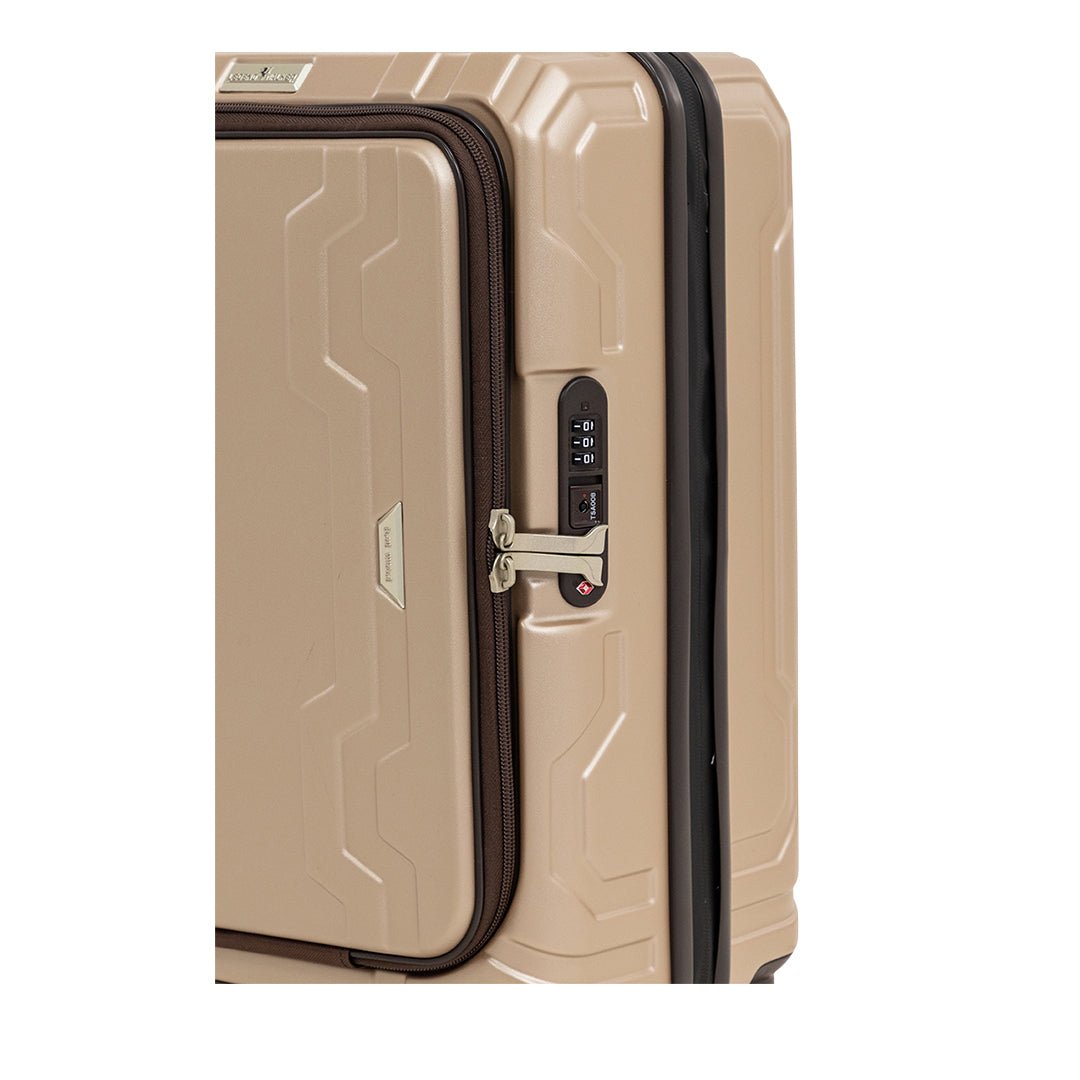 Blue Whale 5525 Champagne Gold