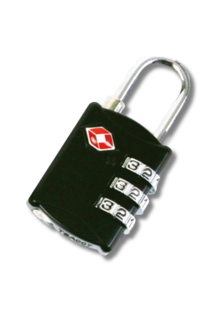 TSA Padlock 9602