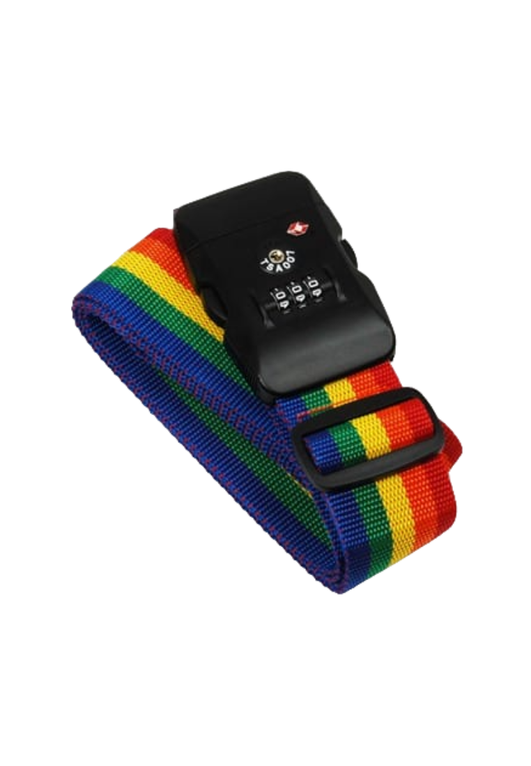 Luggage Belt SB791 TSA Lock Suitcase Belt