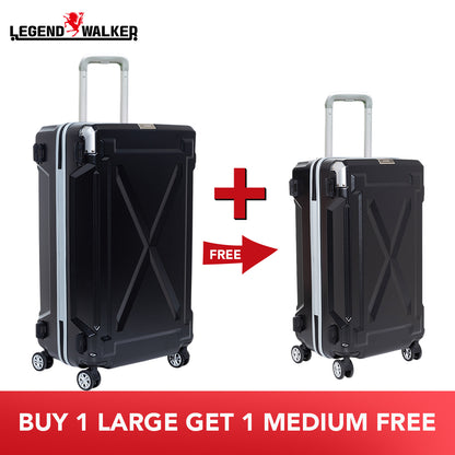 🔥BUY 1 TAKE 1🔥 Outdoor 6304 Black