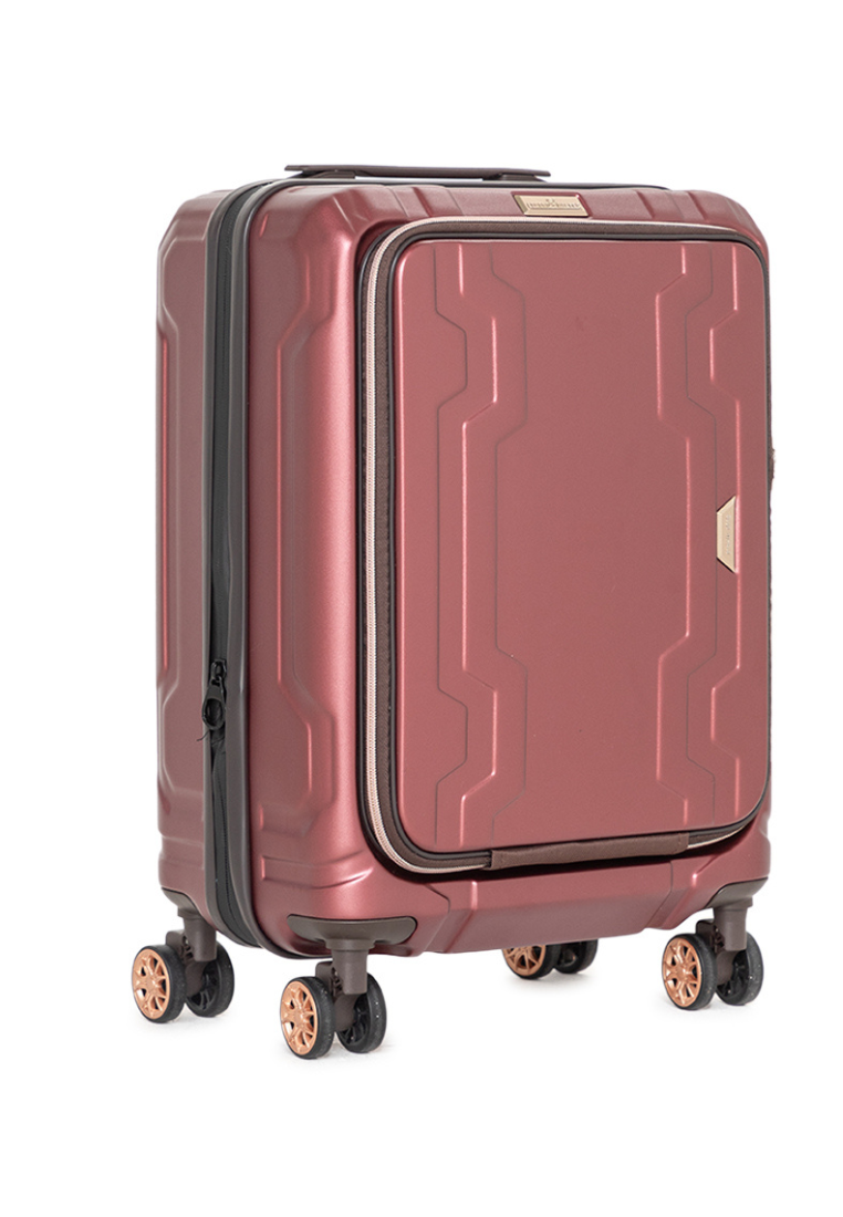 Blue Whale 5205 Wine Red