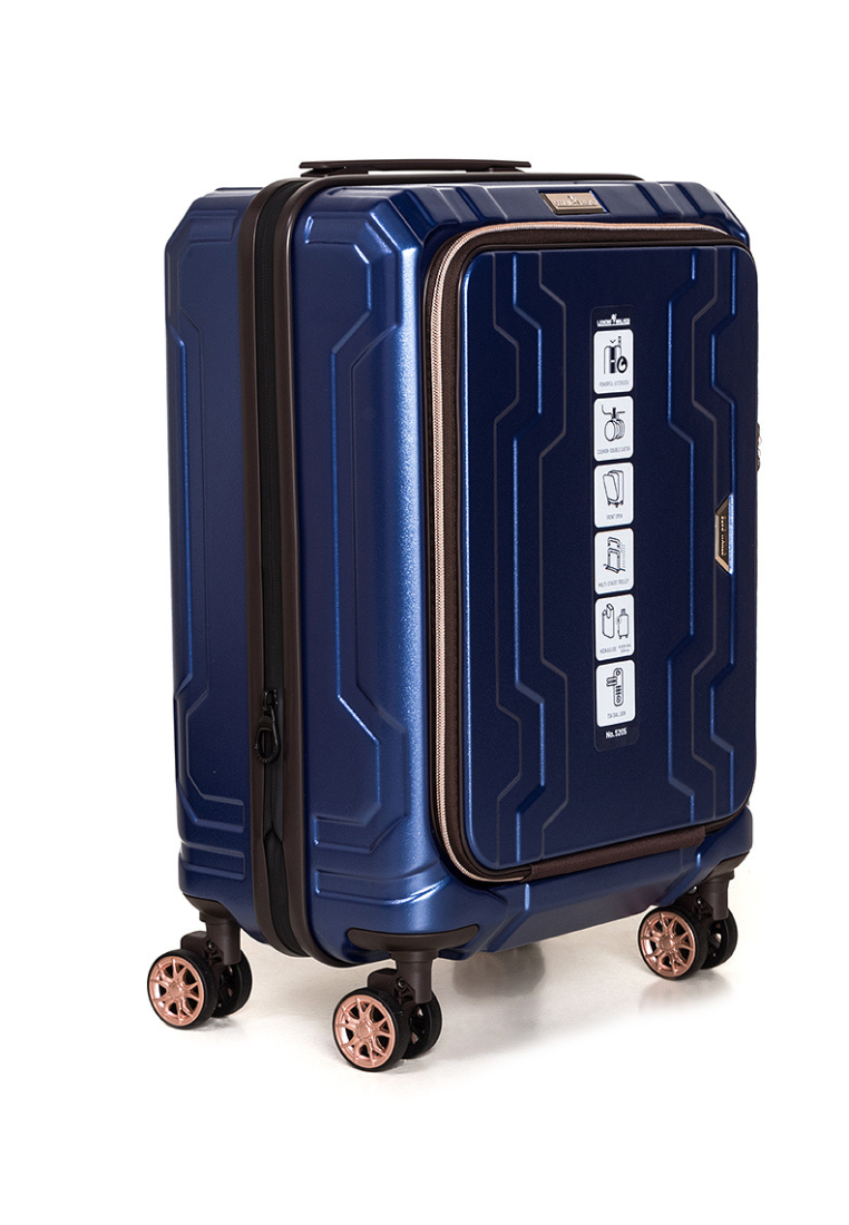 Blue Whale 5205 Navy