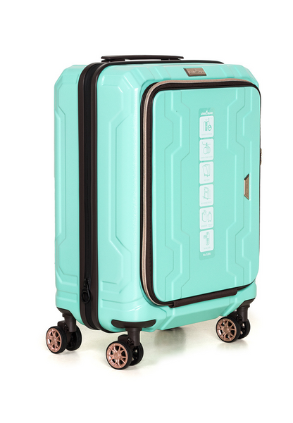 Blue Whale 5205 Light Green