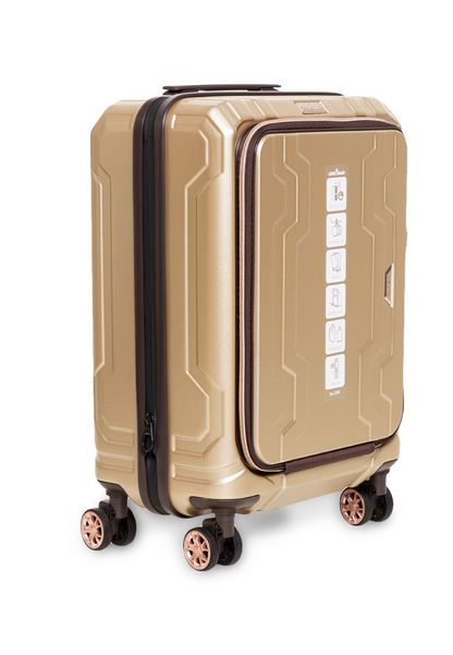 Blue Whale 5205 Champagne Gold