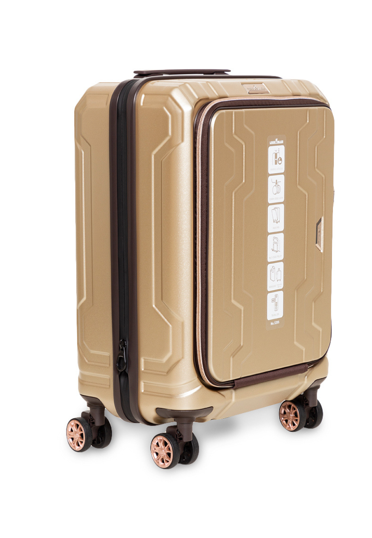 Blue Whale 5205 Champagne Gold