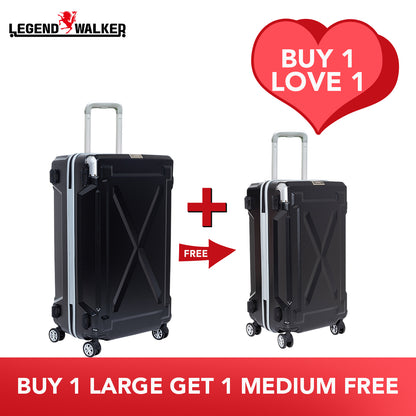 🔥BUY 1 TAKE 1🔥 Outdoor 6304 Black