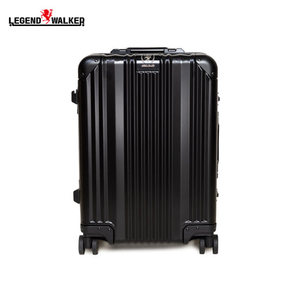 Aluminum Series 1510 Black