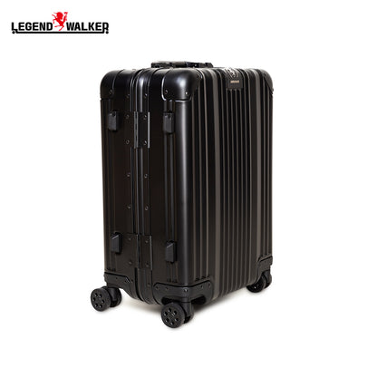 Aluminum Series 1510 Black
