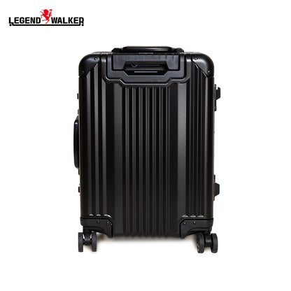 Aluminum Series 1510 Black