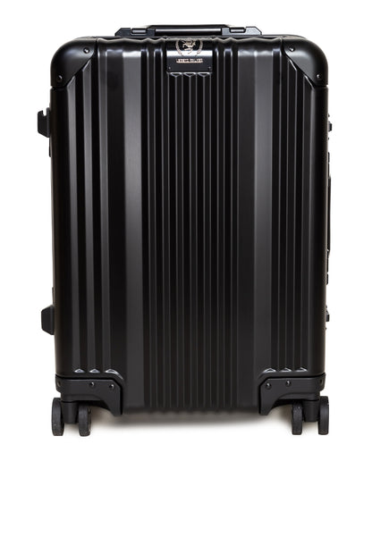 Aluminum Series 1510 Black
