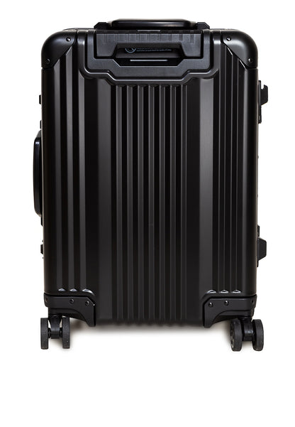 Aluminum Series 1510 Black