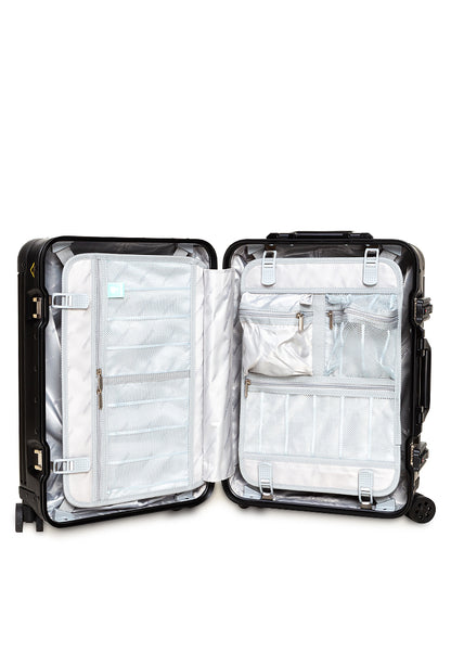 Aluminum Series 1510 Black