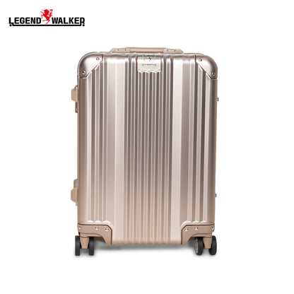 Aluminum Series 1510 Champagne Gold