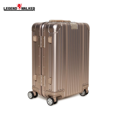 Aluminum Series 1510 Champagne Gold