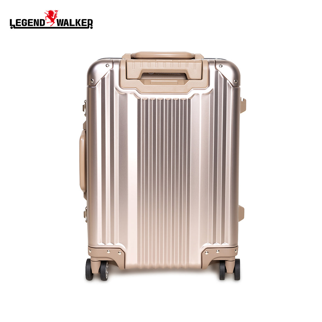 Aluminum Series 1510 Champagne Gold
