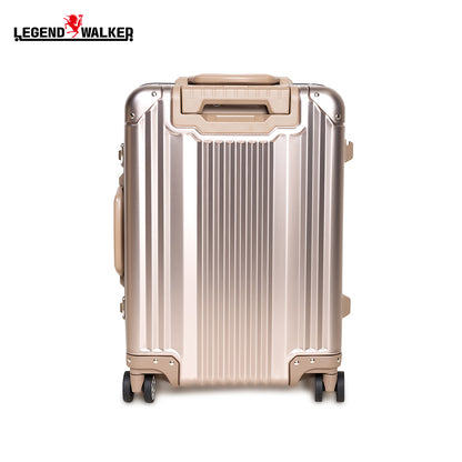 Aluminum Series 1510 Champagne Gold