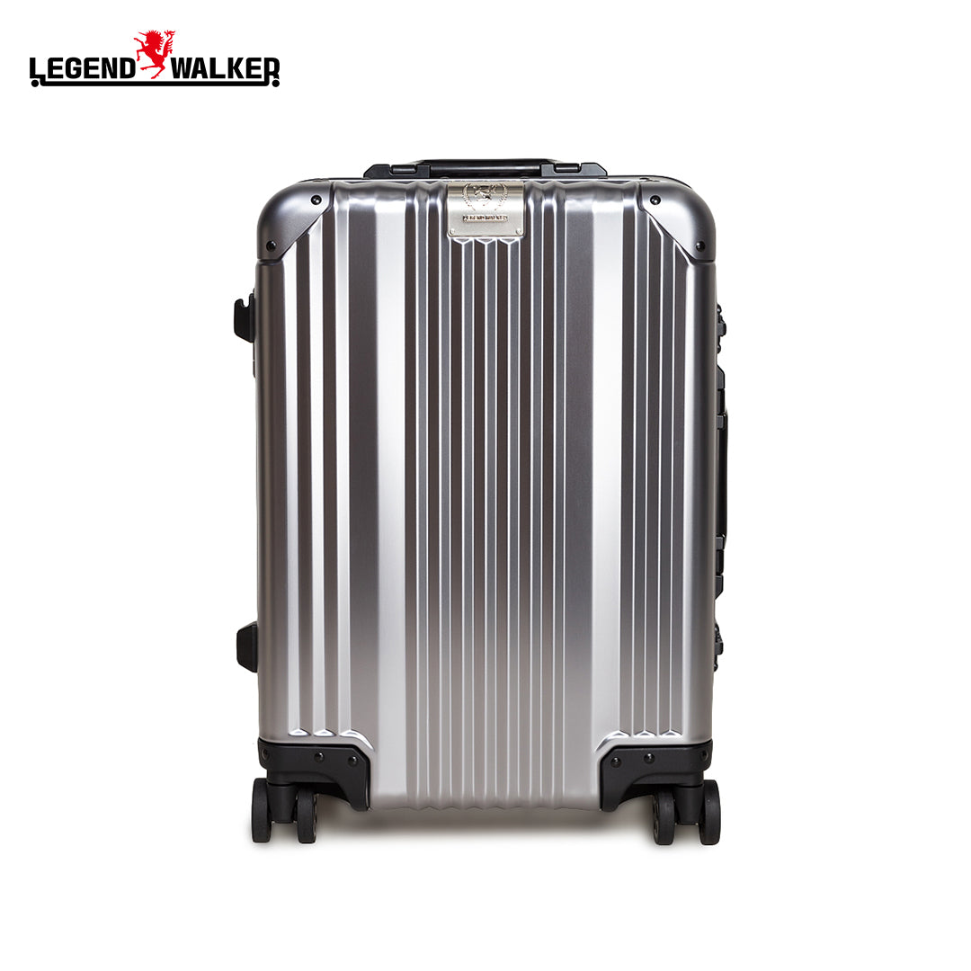 Aluminum Series 1510 Gun Metal