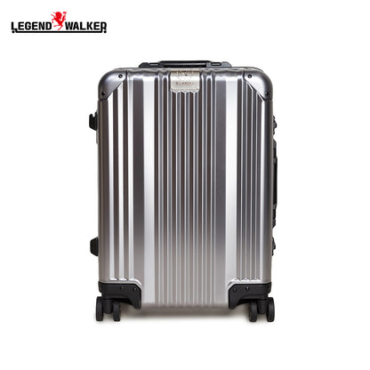 Aluminum Series 1510 Gun Metal