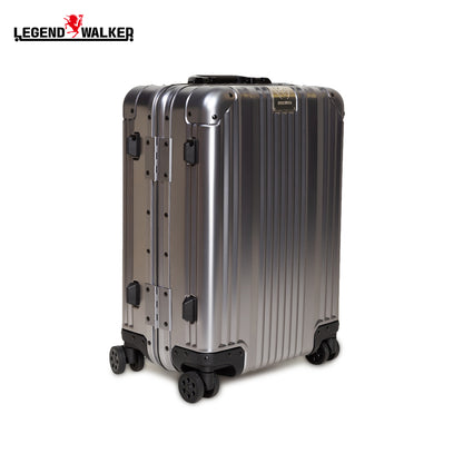 Aluminum Series 1510 Gun Metal