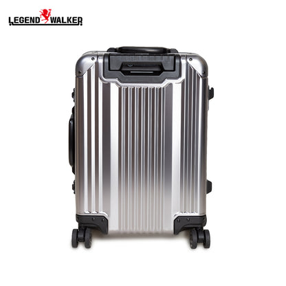 Aluminum Series 1510 Gun Metal