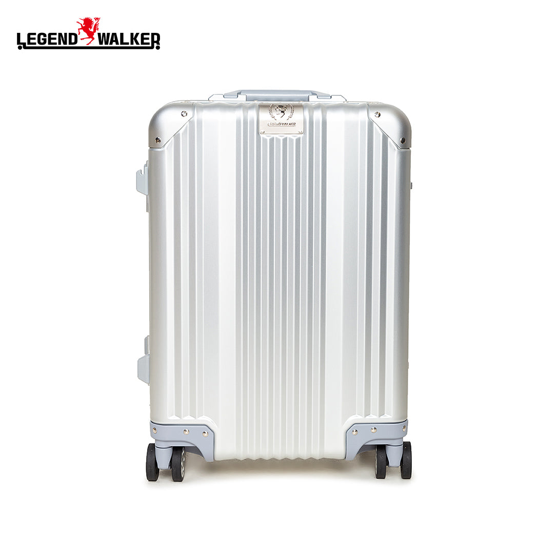 Aluminum Series 1510 Silver