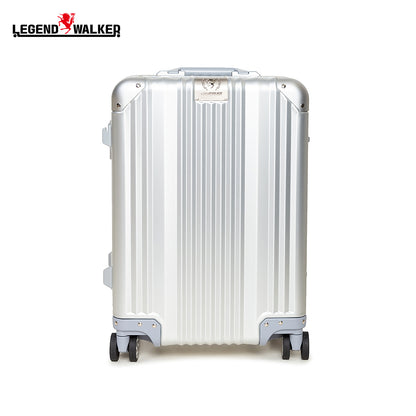 Aluminum Series 1510 Silver