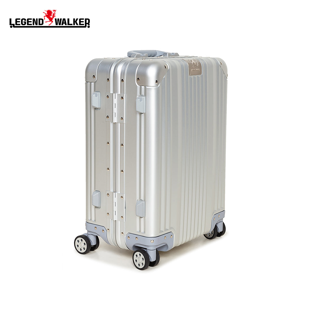 Aluminum Series 1510 Silver
